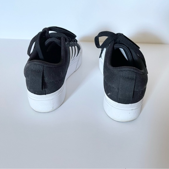 Adidas Bravada 2.0 Platform Sneaker - Picture 4 of 7